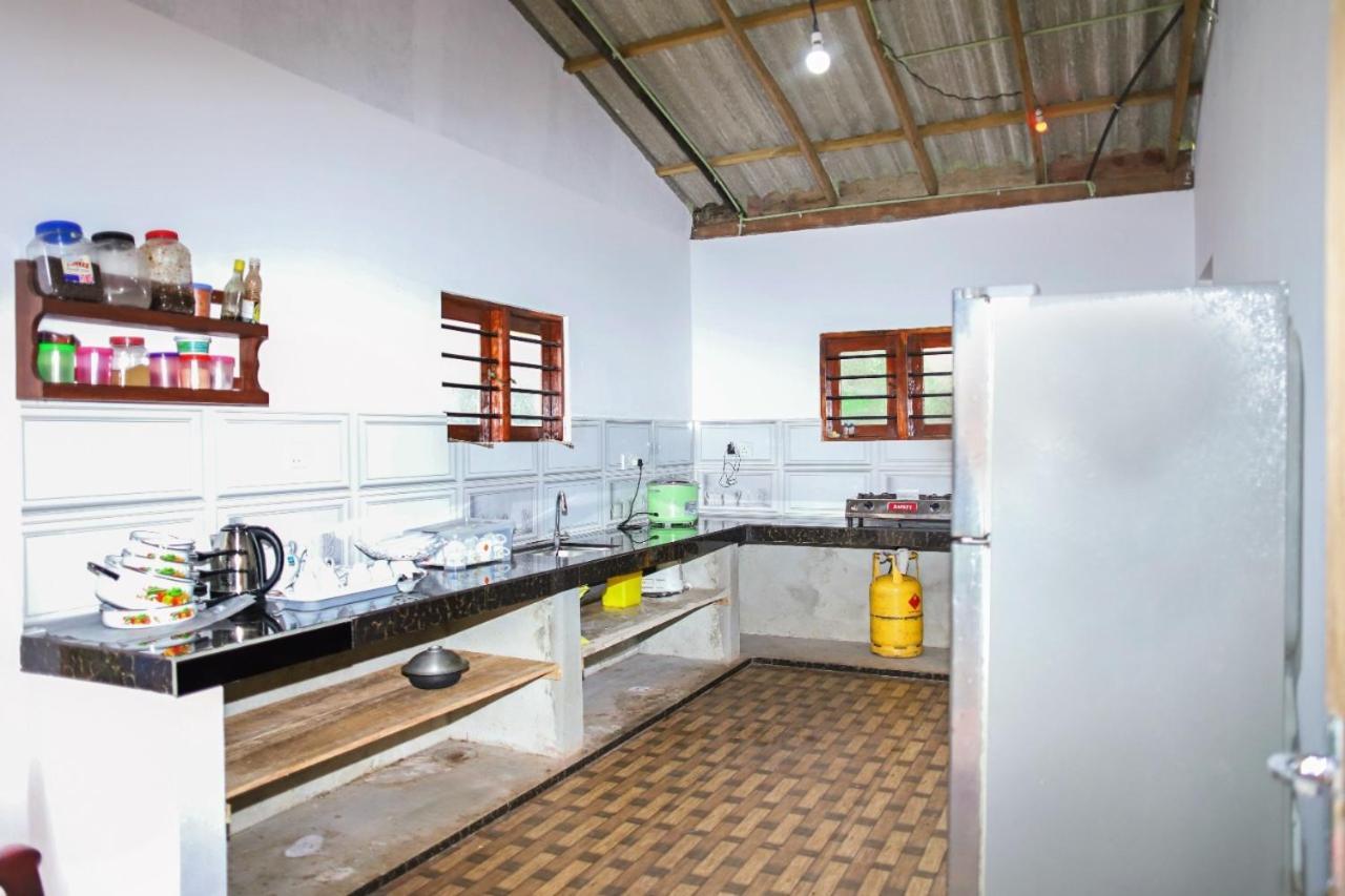 Lagos Mirissa Exteriér fotografie